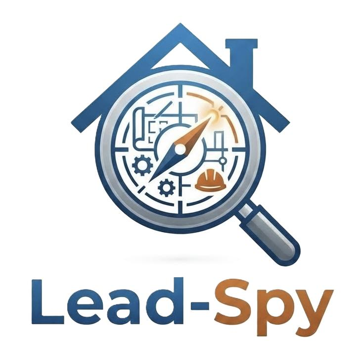 Lead-Spy